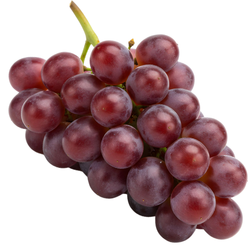 Uva Rosada de Exportación (1 Kilo)