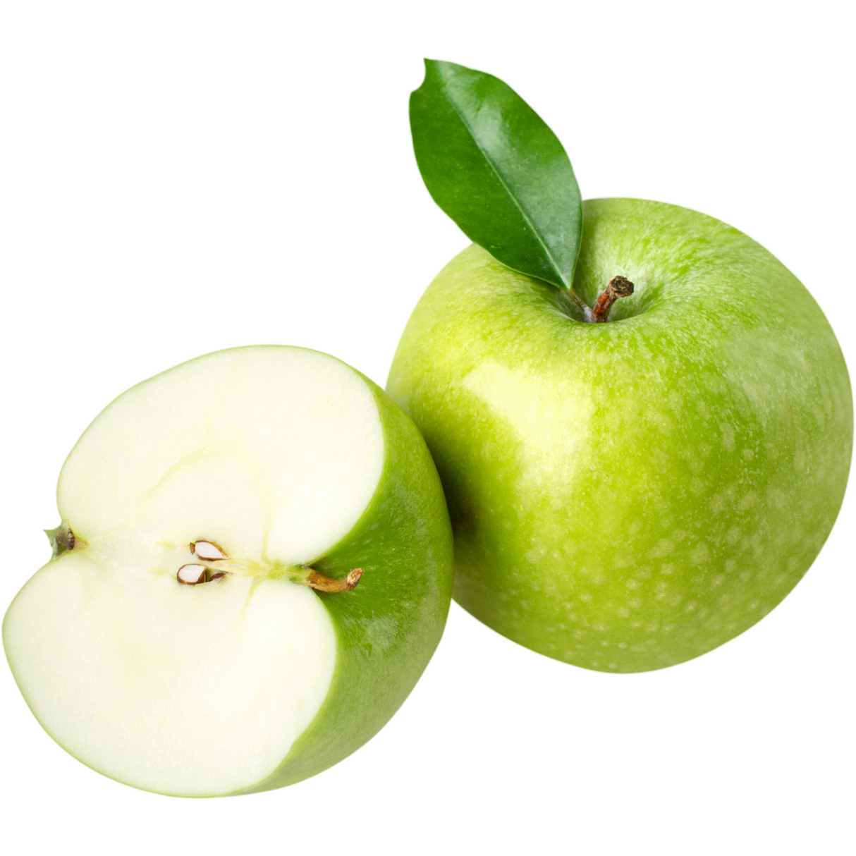 Manzanas Verdes (3 Kilos)