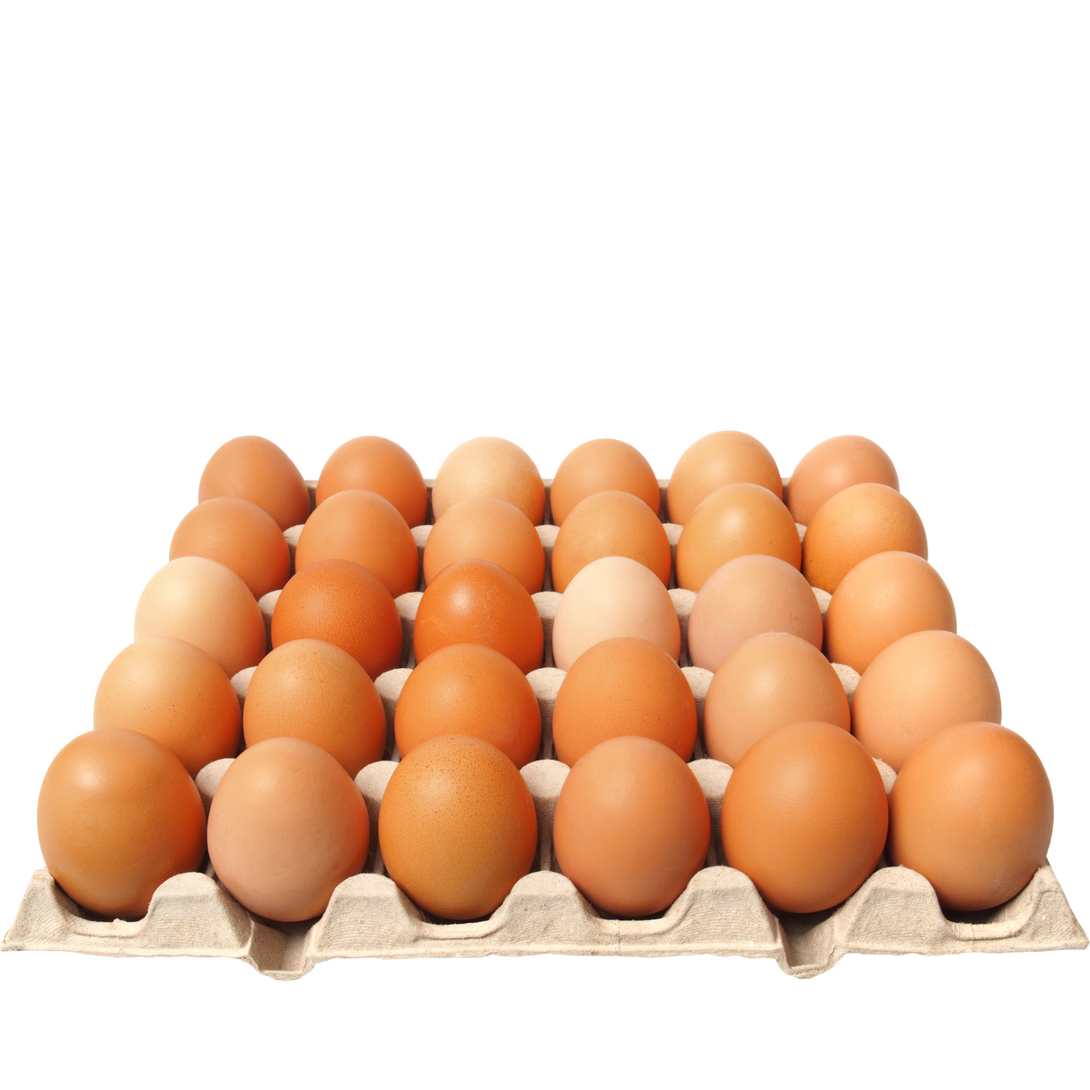 Huevos G. Libre Color Extra (Band. 30 Huevos)