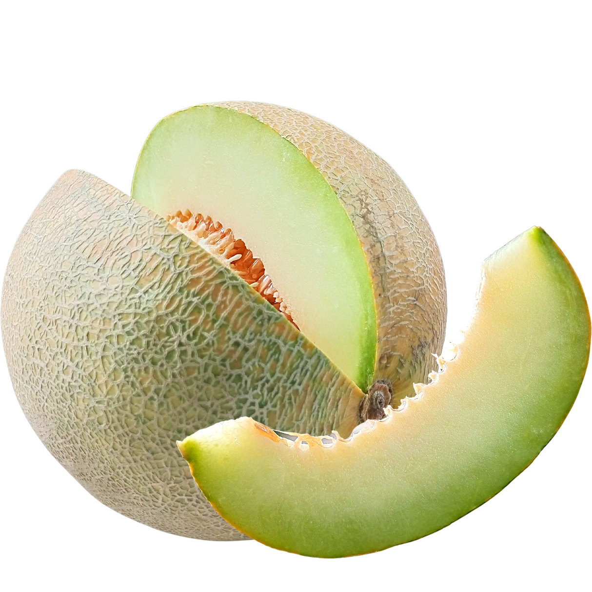 Melón Tuna (1-3 kg aprox)