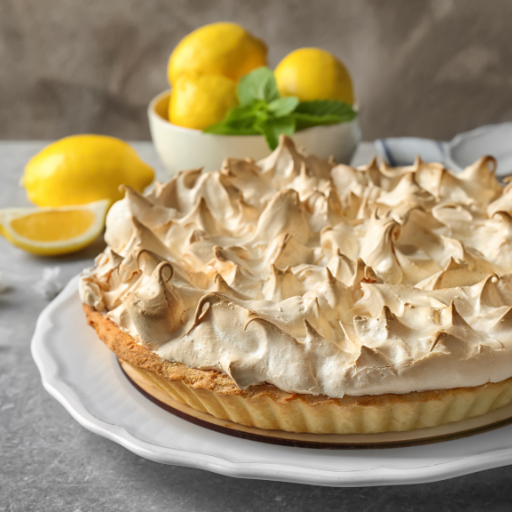 Limón de Huerto (Kilo)