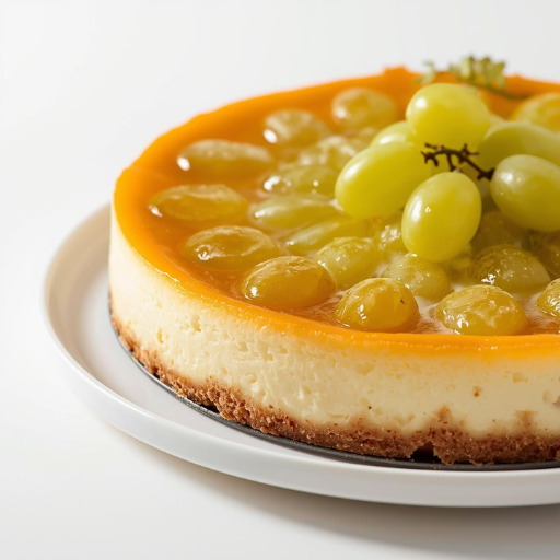 Uva Verde de Exportación (500 Gramos)