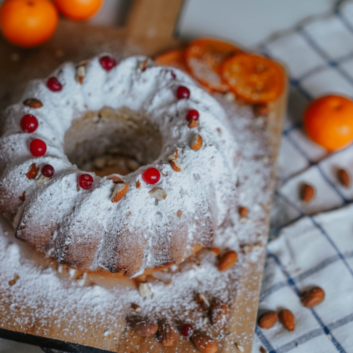Naranjas sin pepas (Kilo)