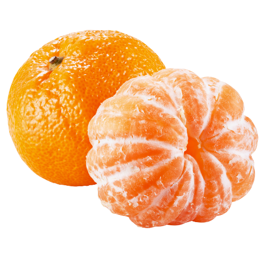 Mandarina de exportación (Kilo)