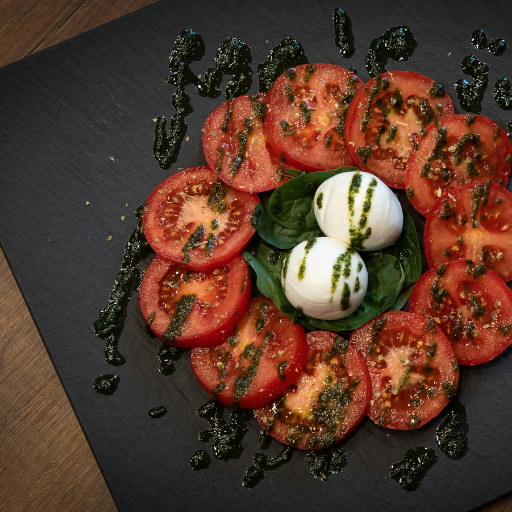 Tomate racimo larga vida, 1 kilo