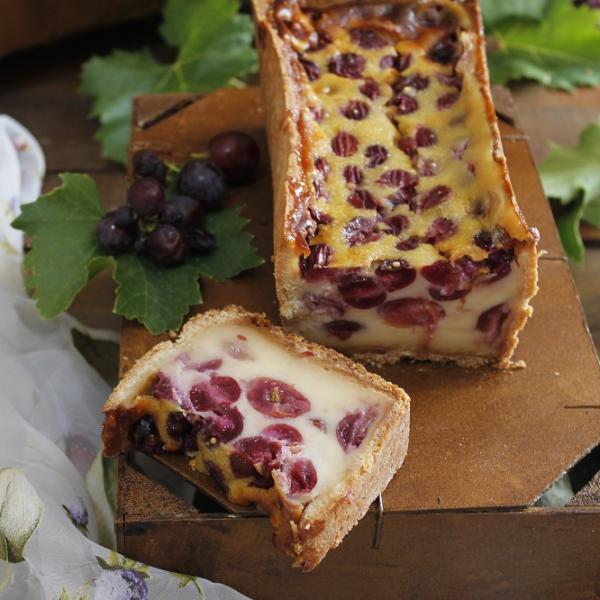 Uva Rosada de Exportación (1 Kilo)