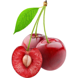 Cerezas Rojas(Cajas de 5 Kilos)