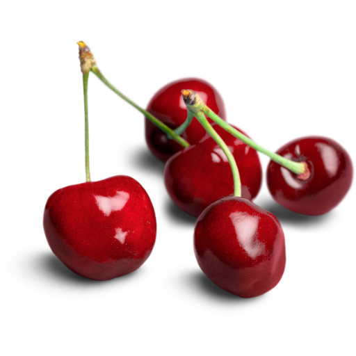 Cerezas Rojas(Cajas de 5 Kilos)