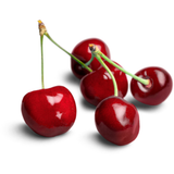 Cerezas Rojas(Cajas de 5 Kilos)