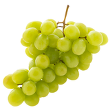 Uva Verde de Exportación (500 Gramos)