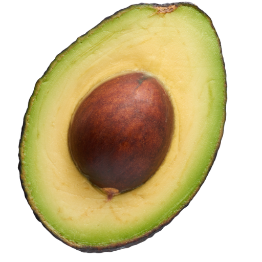 Palta Hass Chilena Premadura (3 kilos) $3.990