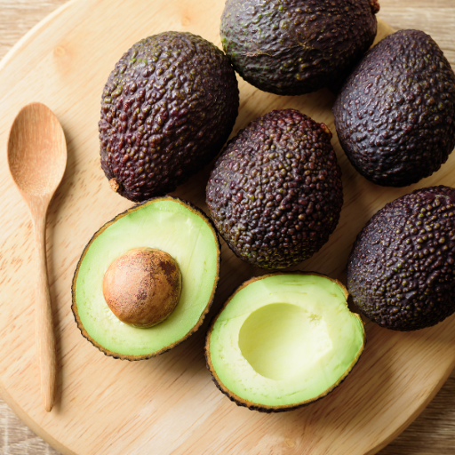Palta Hass Chilena Premadura (3 kilos) $3.990
