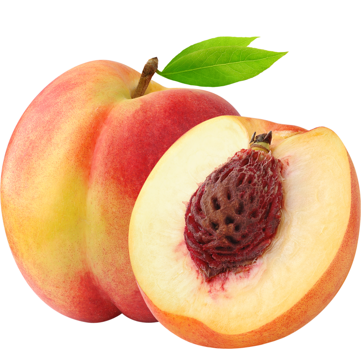 Durazno Nectarin Plátano