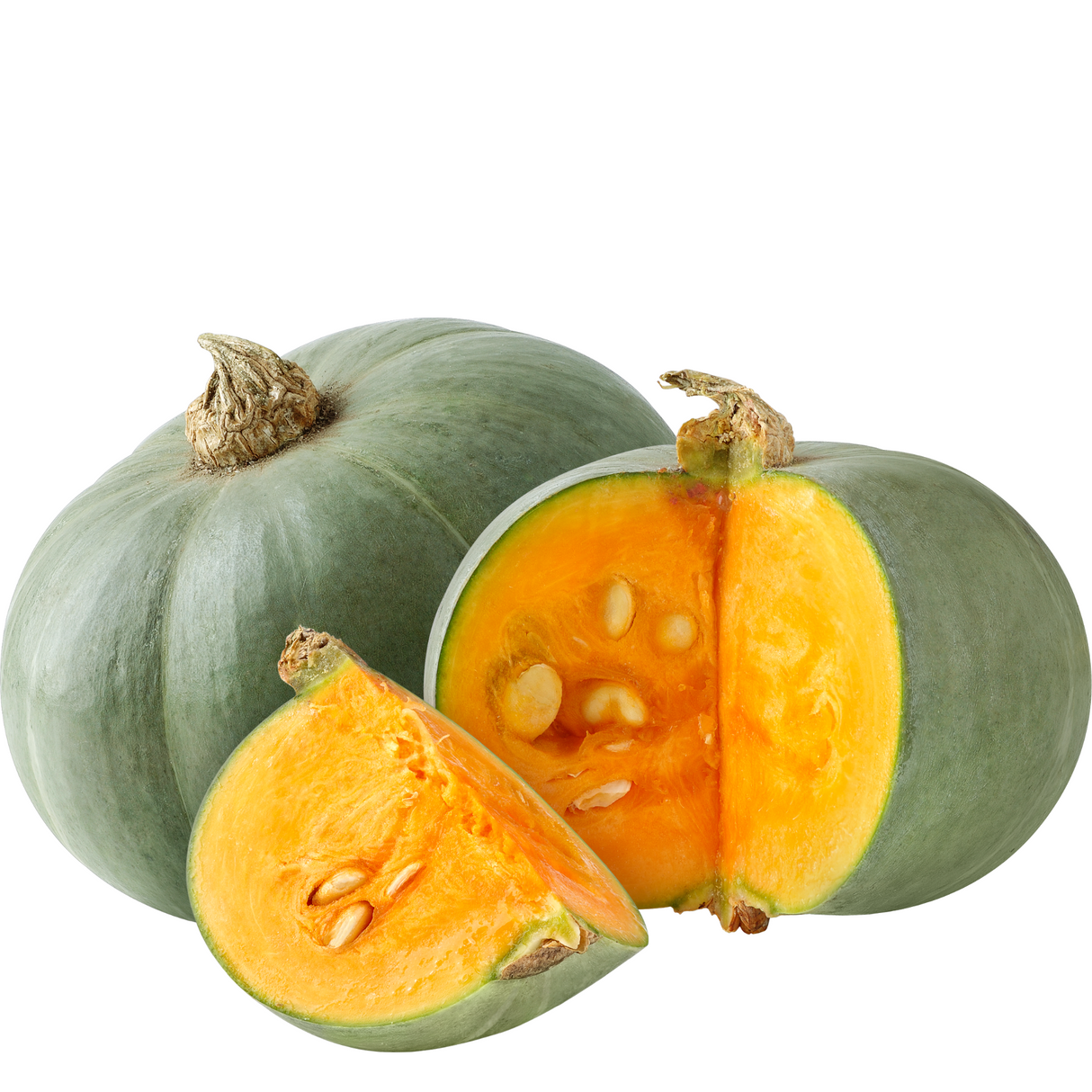 Zapallo Entero (Unidad)