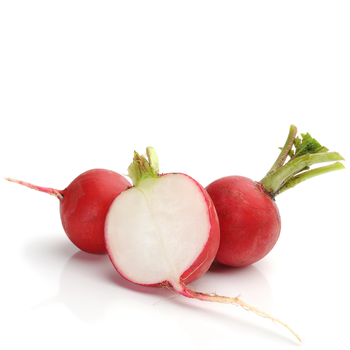 Rabanos (250 Gramos)