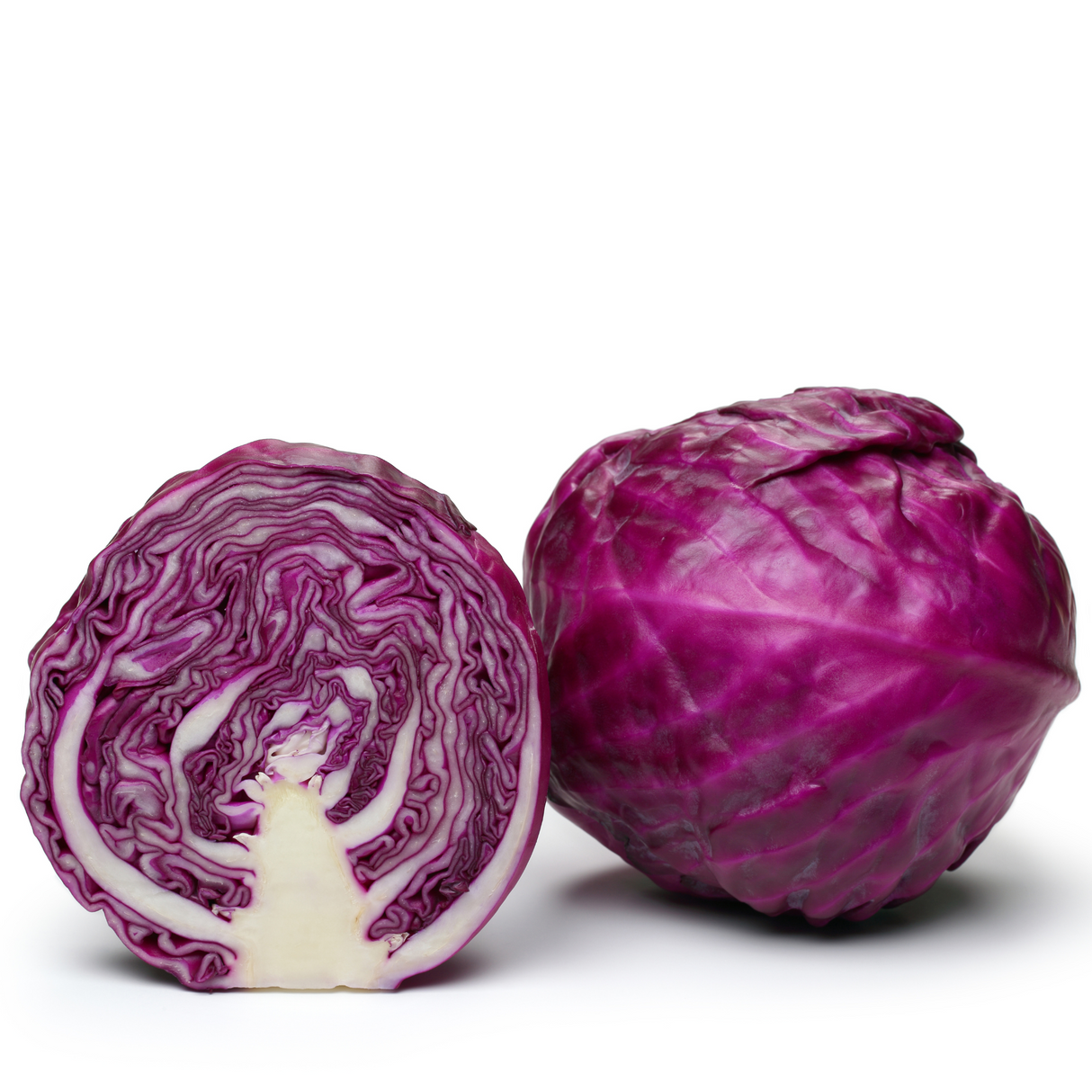 Repollo Morado (Unidad)