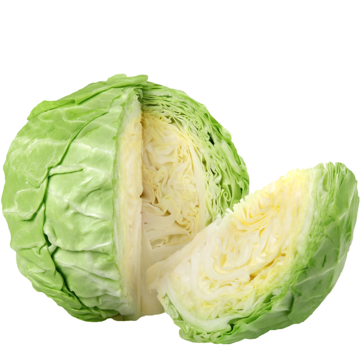 Repollo Verde (Unidad)