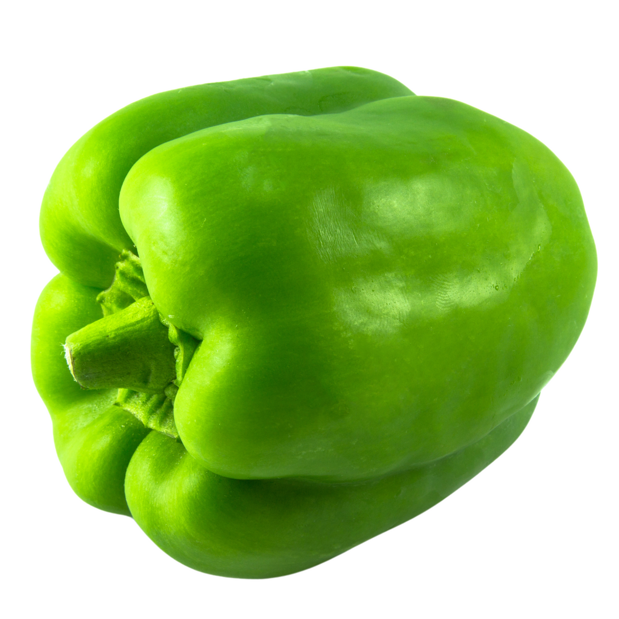 Pimenton Verde (Unidad)