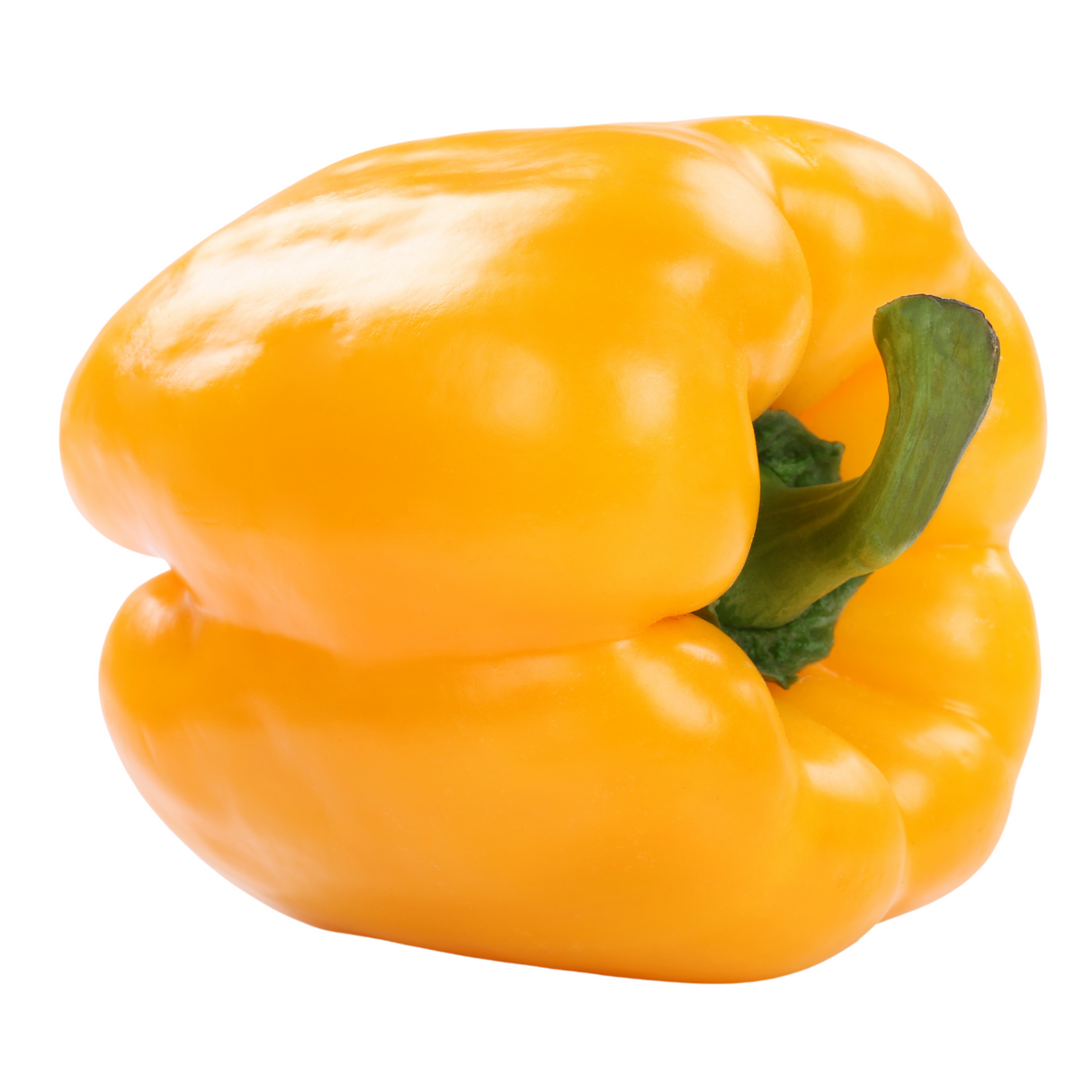 Pimenton Amarillo Grande (Unidad)