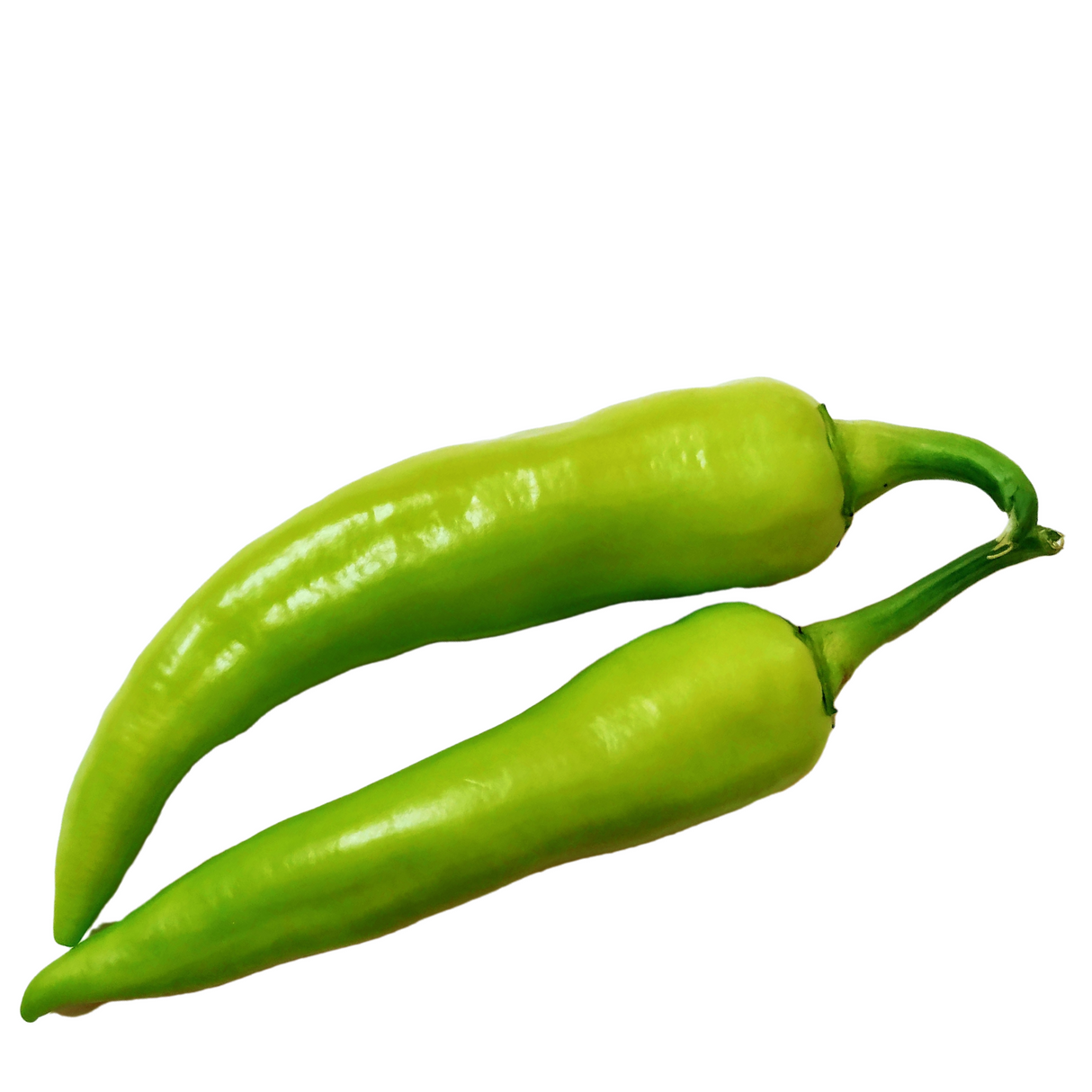 Ají Verde (250 Gramos)