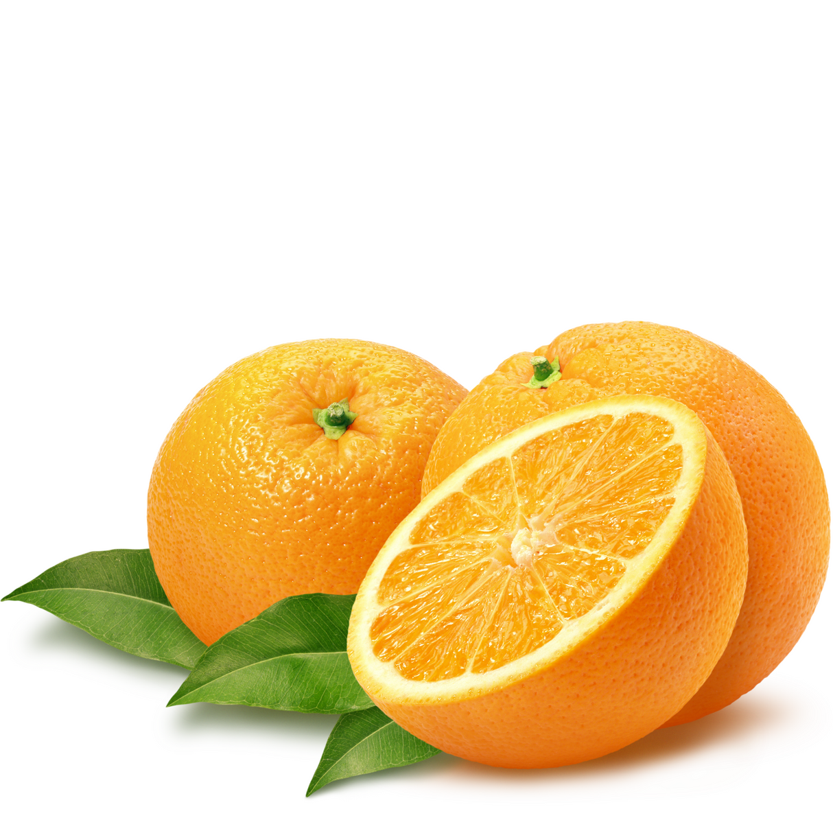 Naranjas sin semillas y dulces (5 Kilos)