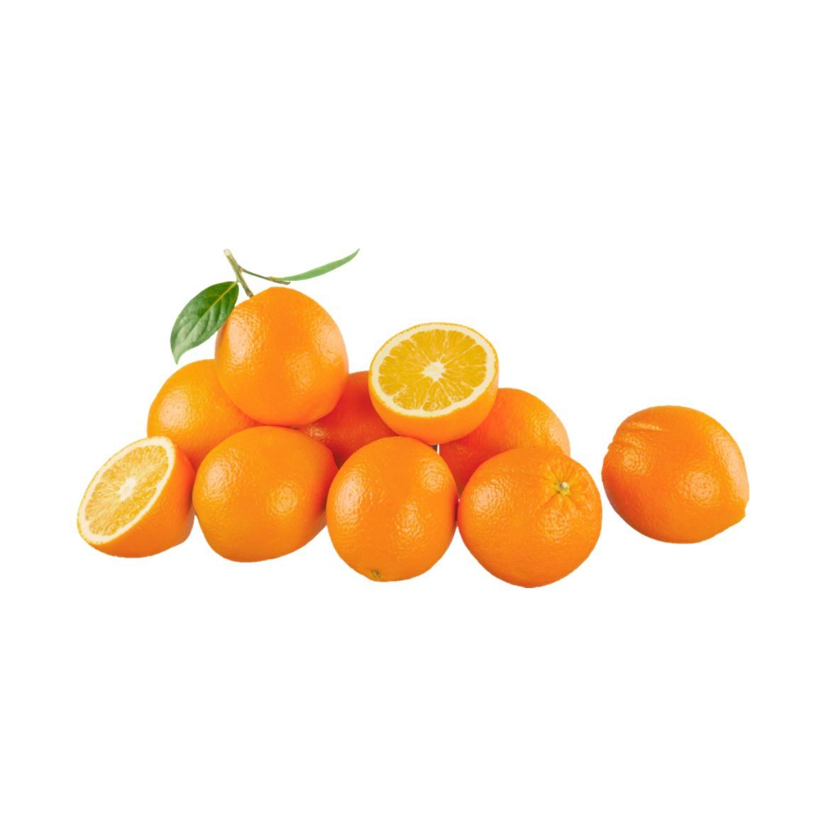 Naranjas sin semillas y dulces (5 Kilos)