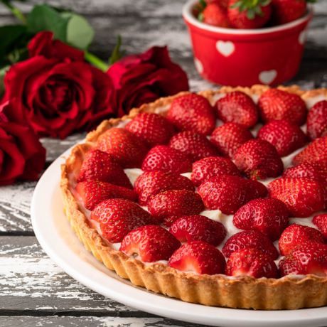 Frutilla Fresca (Kilo)