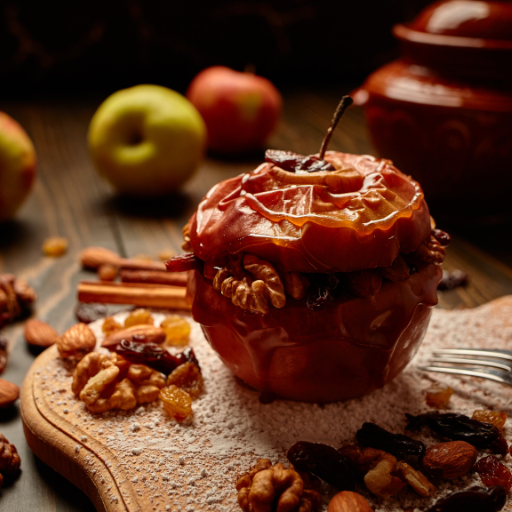 Manzana Royal Roja (Kilo)