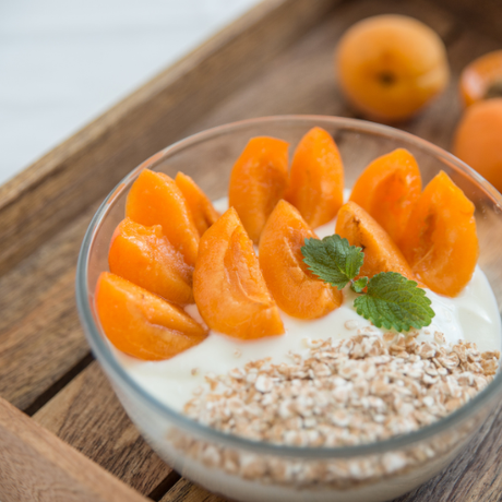 Damasco de Huerto (Kilo)