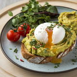 Palta Hass chilena premadura, pack 3 kilos