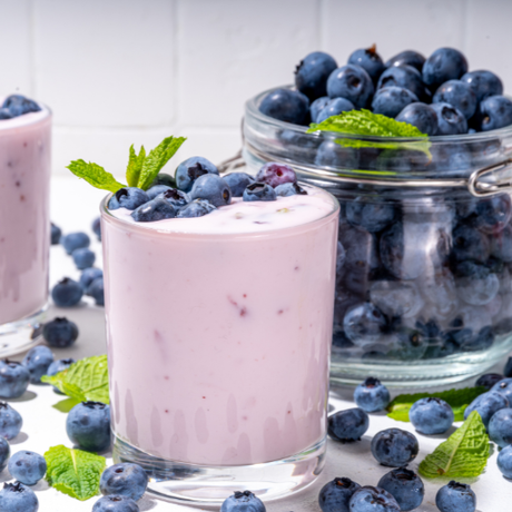 Arándanos Frescos (Caja 3 Kilos)