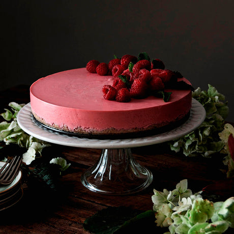 Frambuesa fresca (3 Kilos)