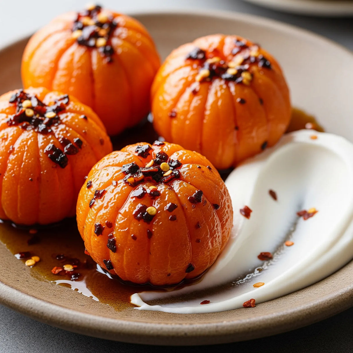 Mandarina de exportación (Kilo)