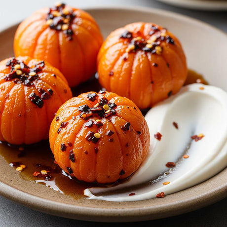 Mandarina de exportación (Kilo)