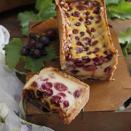 Uva Rosada de Exportación (1 Kilo)