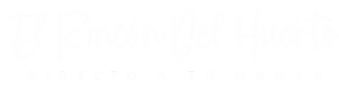 El Rincón del Huerto