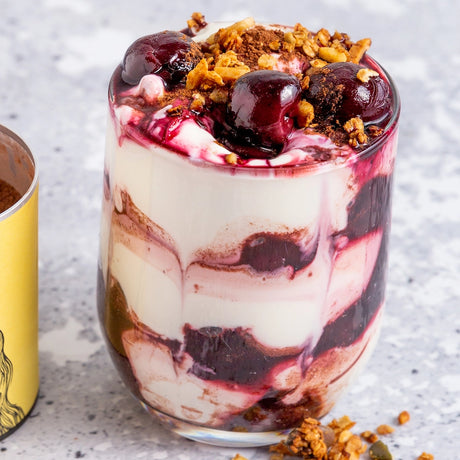 Cerezas Corazón del Paloma